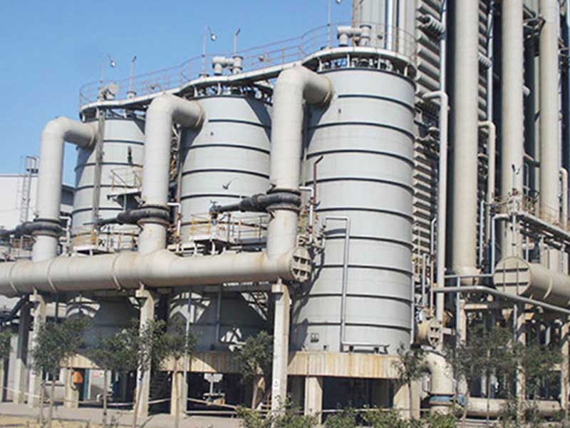 不锈钢环保设备