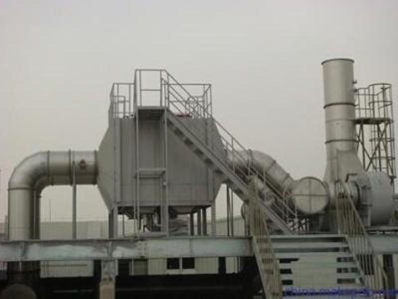 不锈钢环保设备