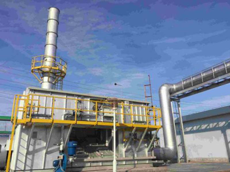 不锈钢环保设备