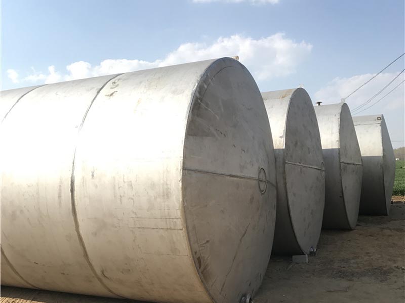 不锈钢环保设备