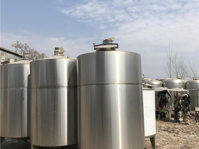 不锈钢环保设备