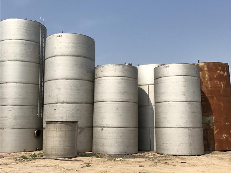 不锈钢环保设备