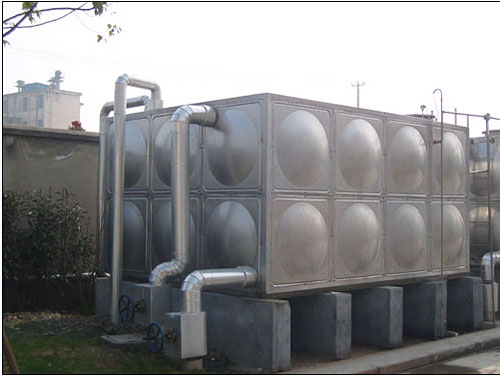 不锈钢水箱