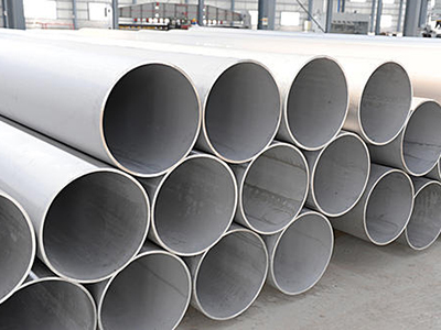 不锈钢焊管