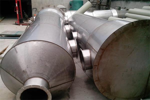 不锈钢环保设备