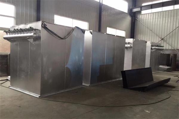 不锈钢环保设备