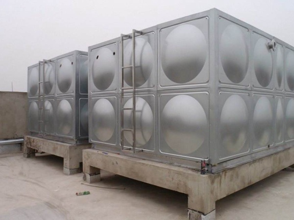 不锈钢水箱