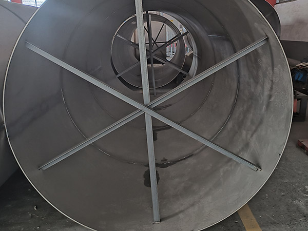 不锈钢大口径焊管