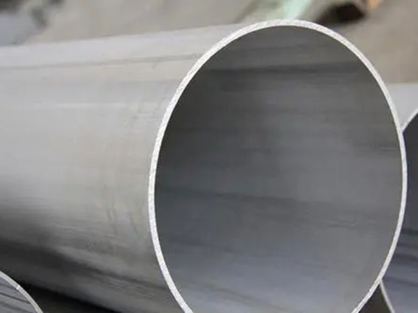 不锈钢大口径焊管
